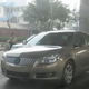 Illustration for article titled First Pictures: The Buick Regal Is Back...In China!